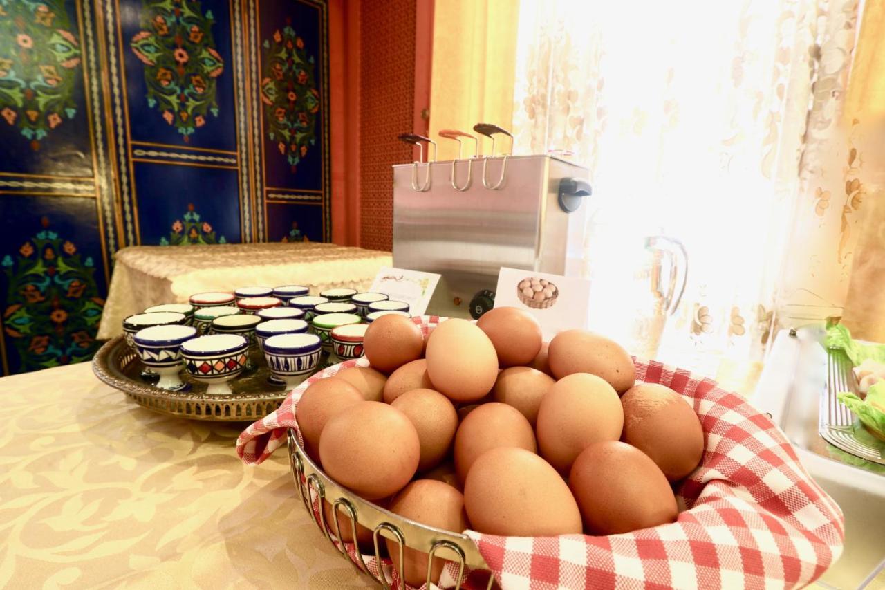 فندق فيكتوريا باراديزو المظهر الخارجي الصورة